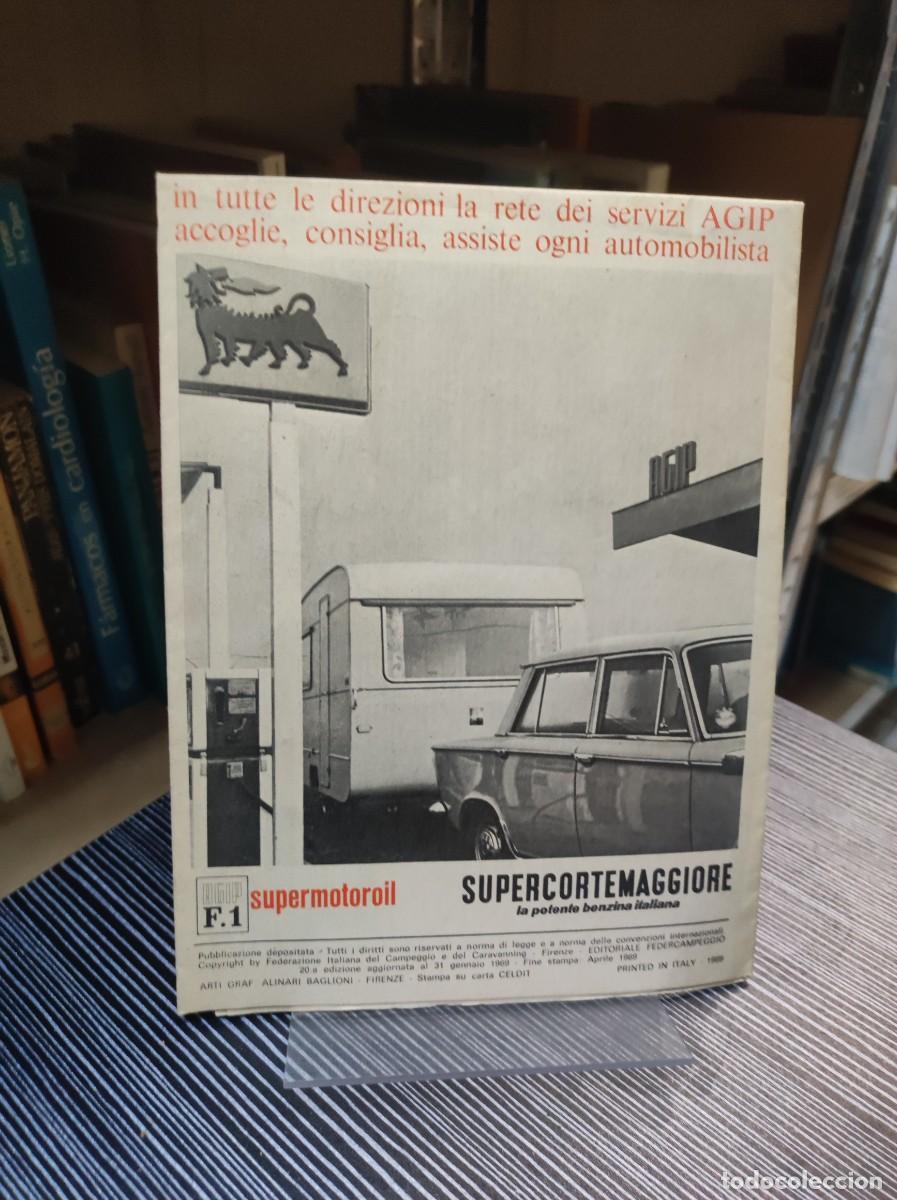 Libros: SUPERMOTORAIL SUPERCORTEMAGGIORE EN ITALIANO - Foto 1