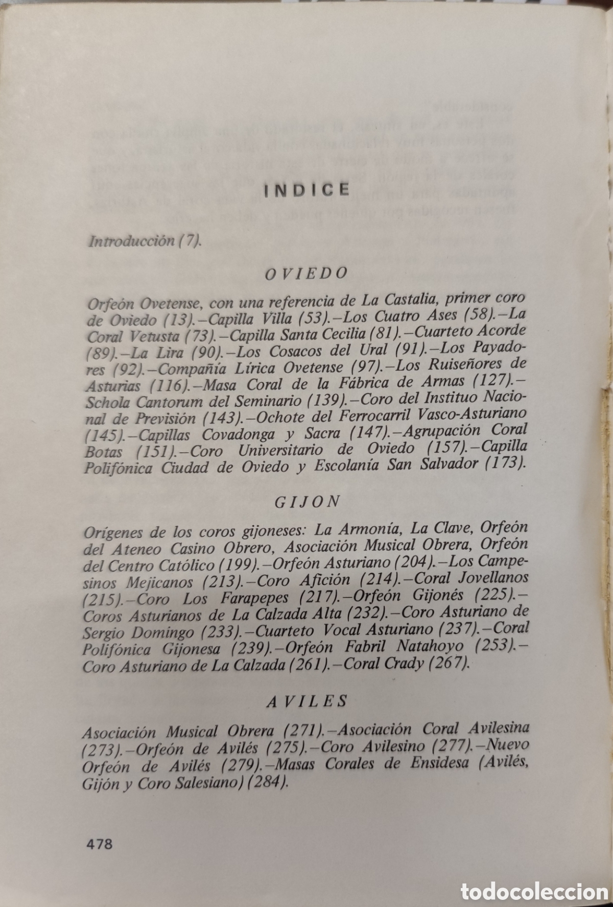Libros: HISTORIA CORAL DE ASTURIAS - ARRONES PEON,Luis - Foto 4