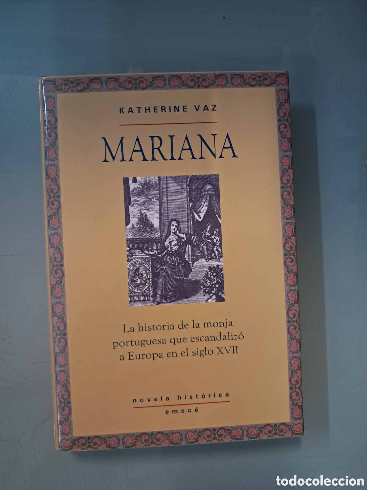 Libros: Katherine MARIANA, Emece - Foto 1