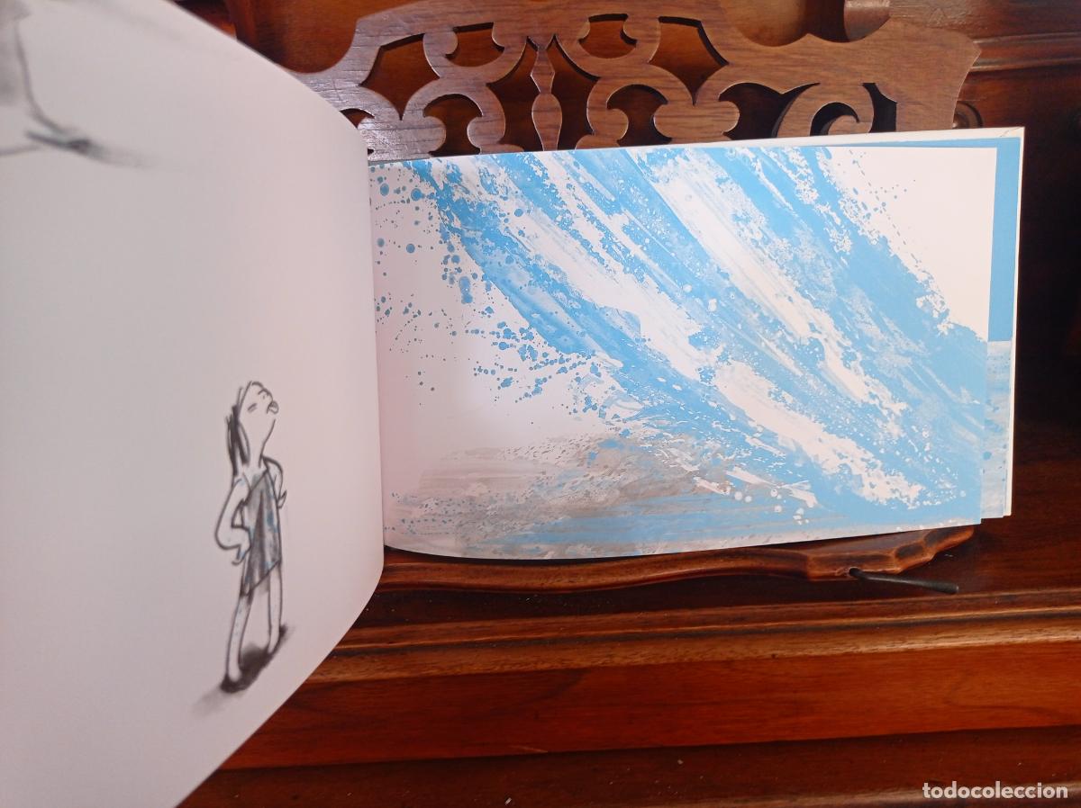 Libros: LA OLA, SUZY LEE. BARBARA FIORE EDITORA 2008 - Foto 2