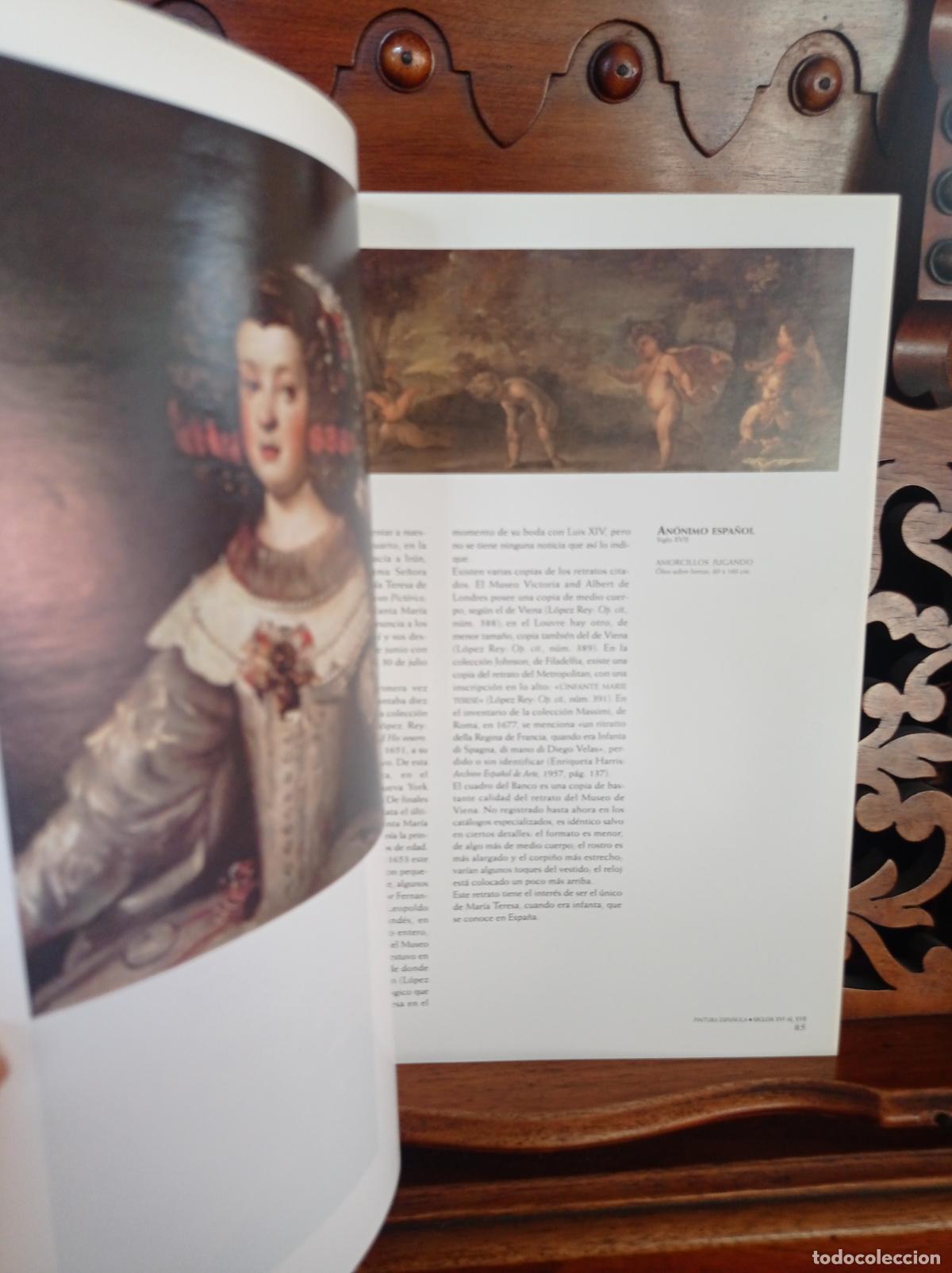 Libros: DEL RENACIMIENTO AL ROMANTICISMO. COLECCION CENTRAL HISPANO - Foto 2