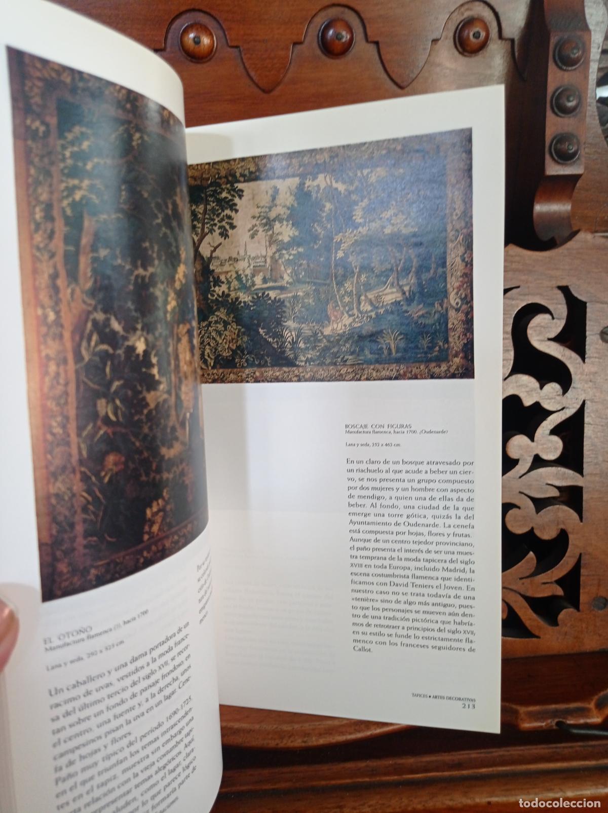 Libros: DEL RENACIMIENTO AL ROMANTICISMO. COLECCION CENTRAL HISPANO - Foto 3