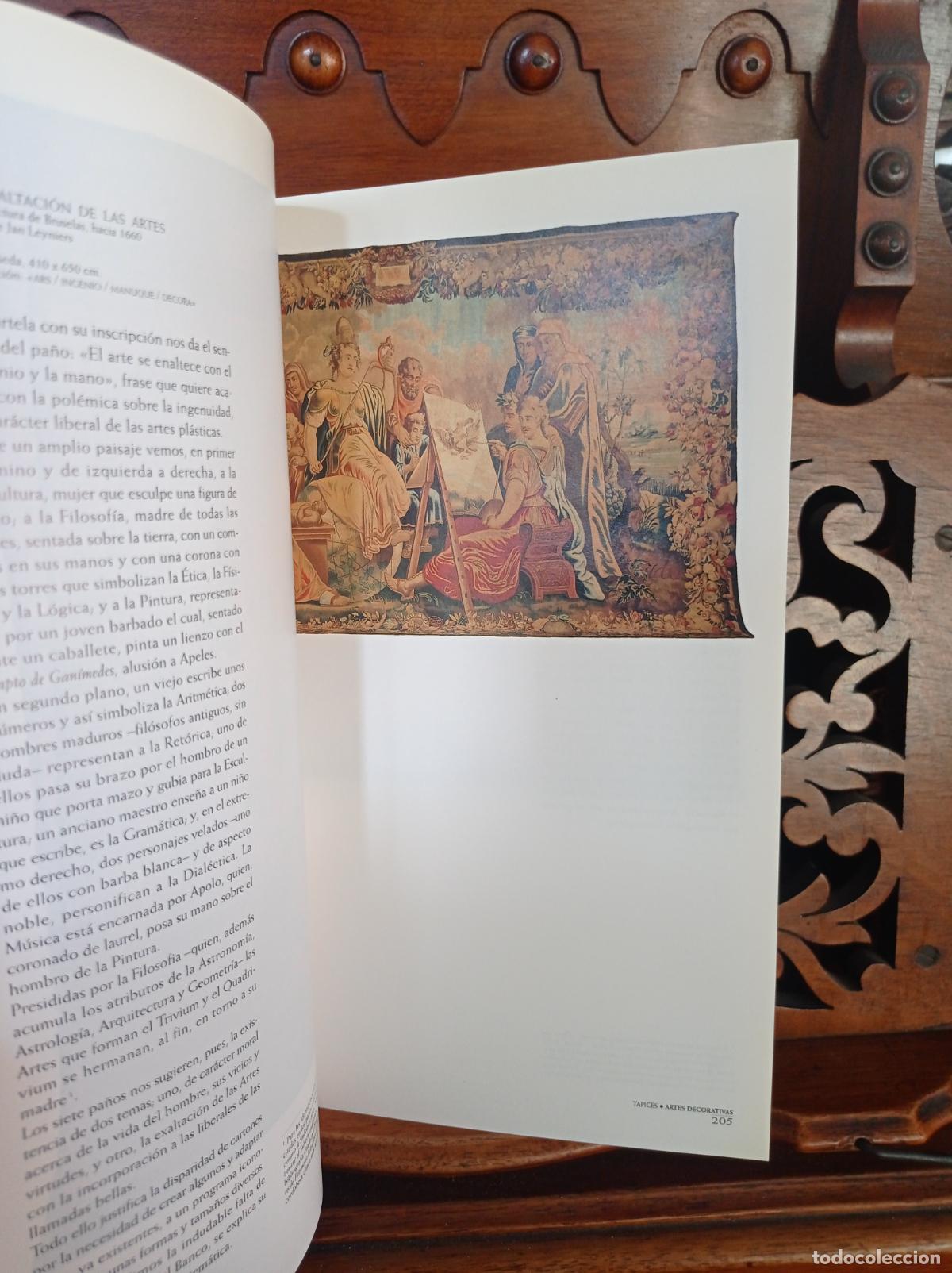 Libros: DEL RENACIMIENTO AL ROMANTICISMO. COLECCION CENTRAL HISPANO - Foto 4