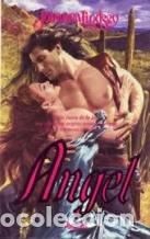 Libros: Angel - Johanna Lindsey - Foto 1