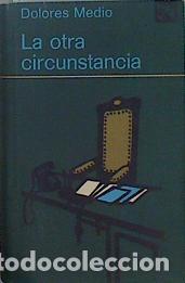 Libros: La otra circunstancia - Foto 1