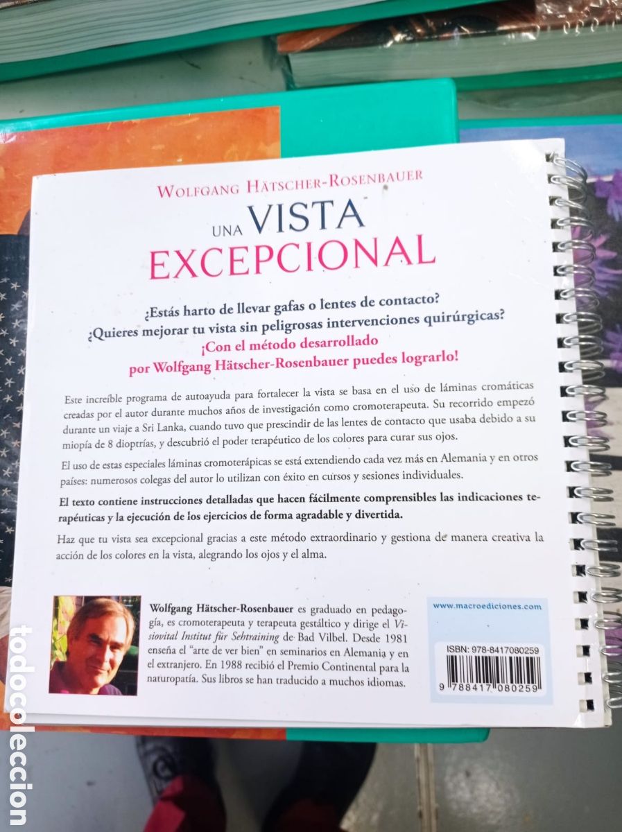 Libros: Una vista excepcional - Foto 2