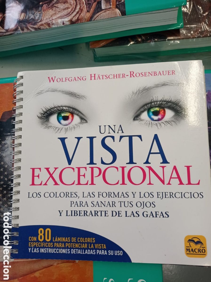 Libros: Una vista excepcional - Foto 1