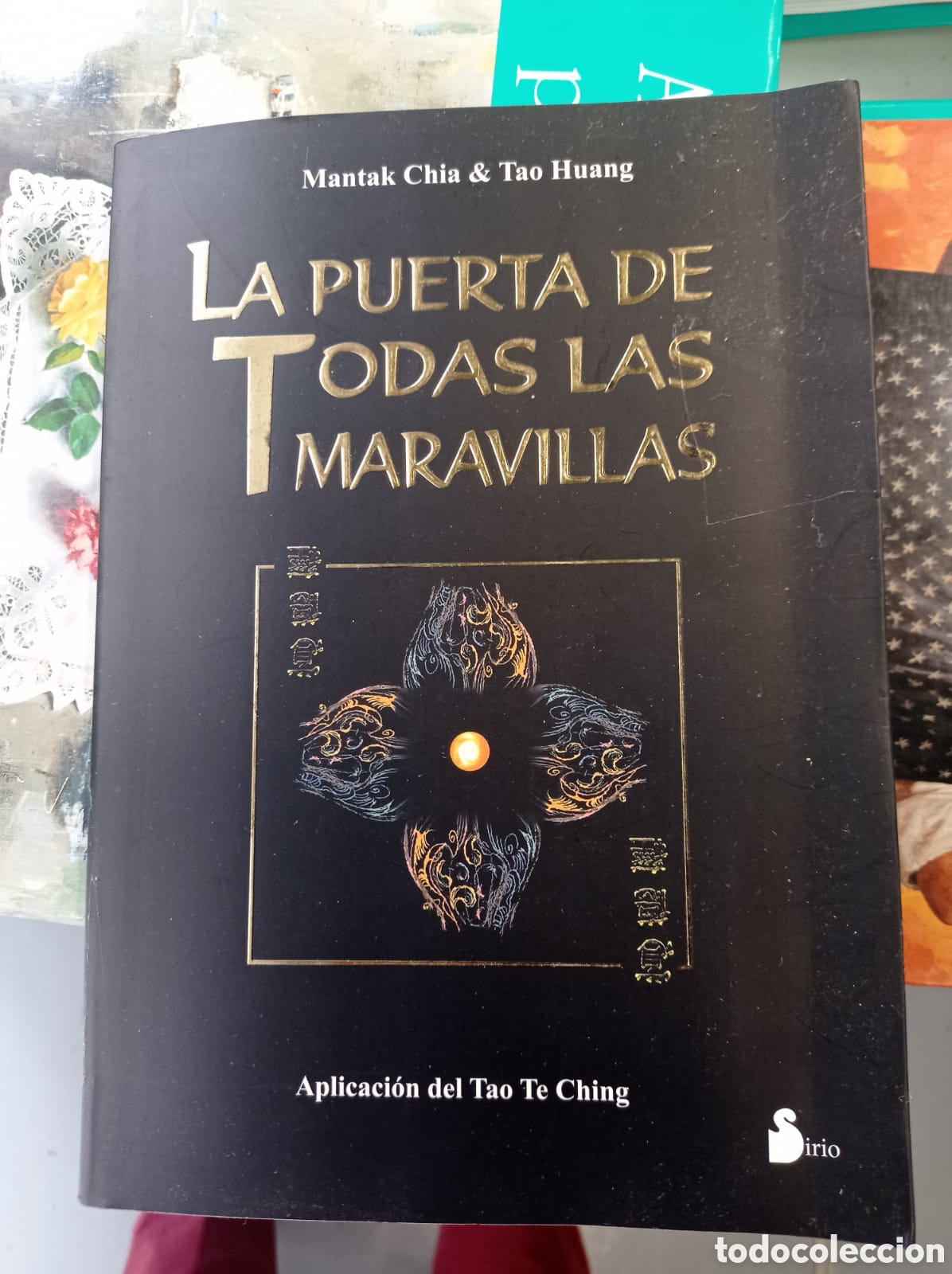 Libros: La puerta de todas las maravillas - Foto 1