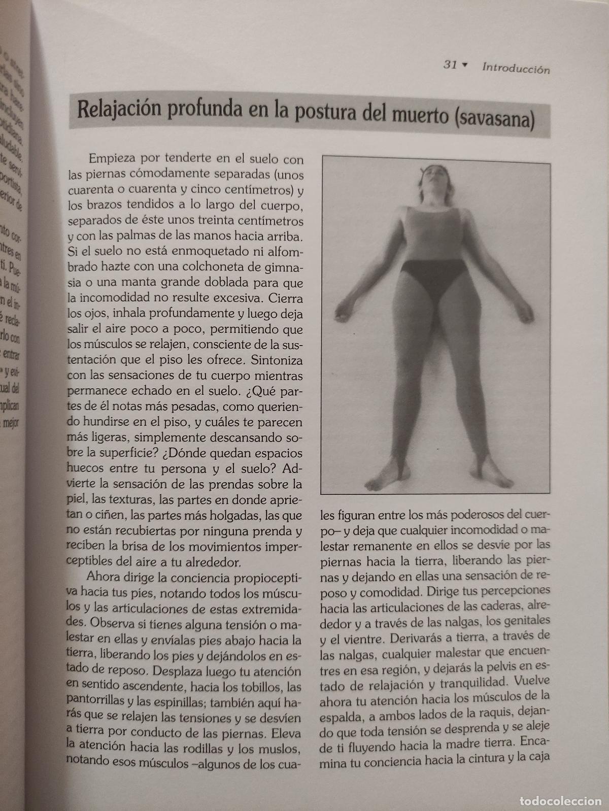 Libros: GUIA PRACTICA DE LOS CHAKRAS - ANODEA JUDITH - SELENE VEGA - Foto 3