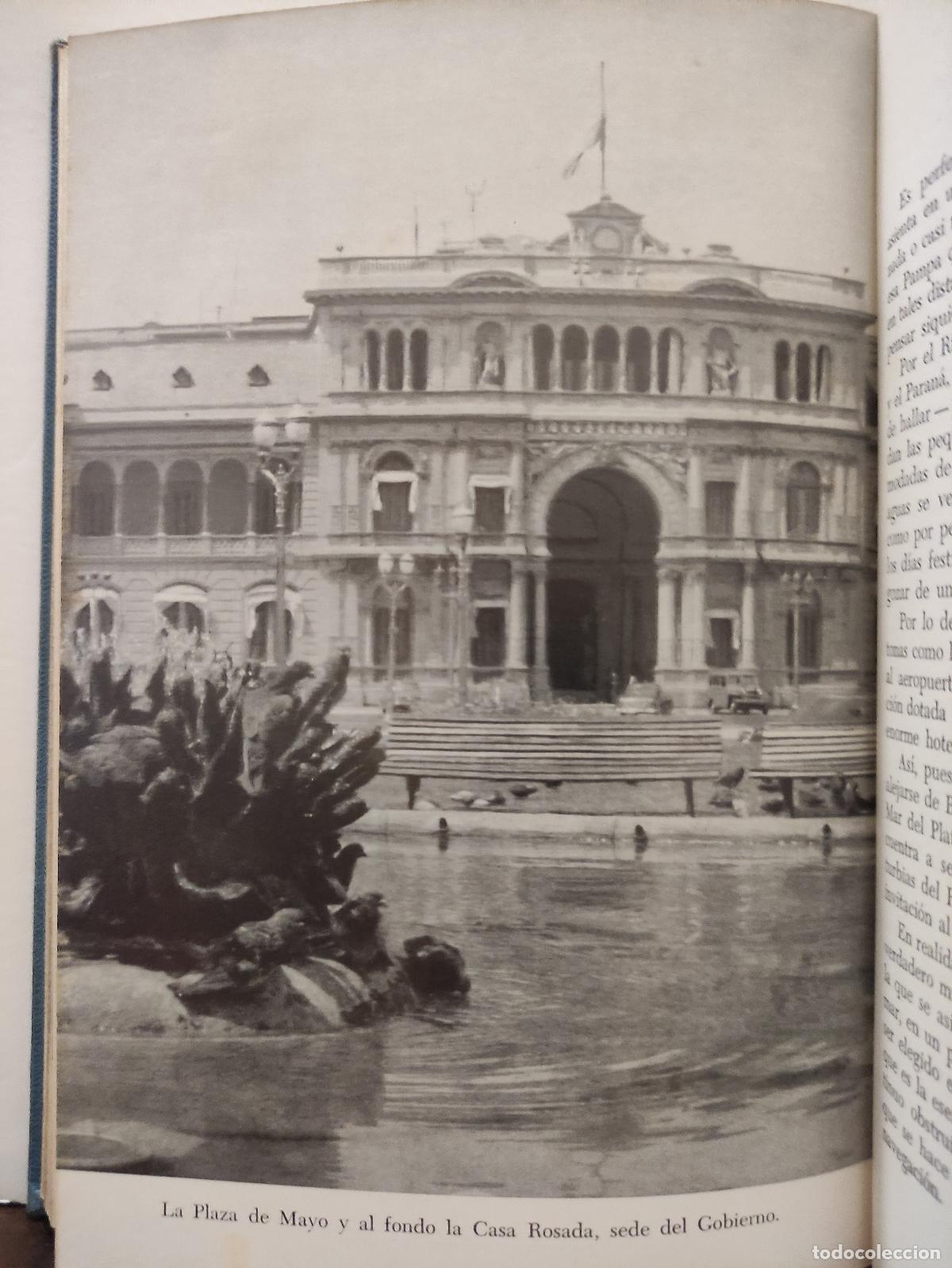 Libros: AL SUR DEL CARIBE - ALBERTO VAZQUEZ-FIGUEROA - Foto 2