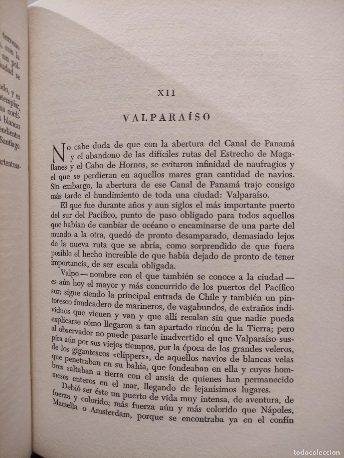 Libros: AL SUR DEL CARIBE - ALBERTO VAZQUEZ-FIGUEROA - Foto 3
