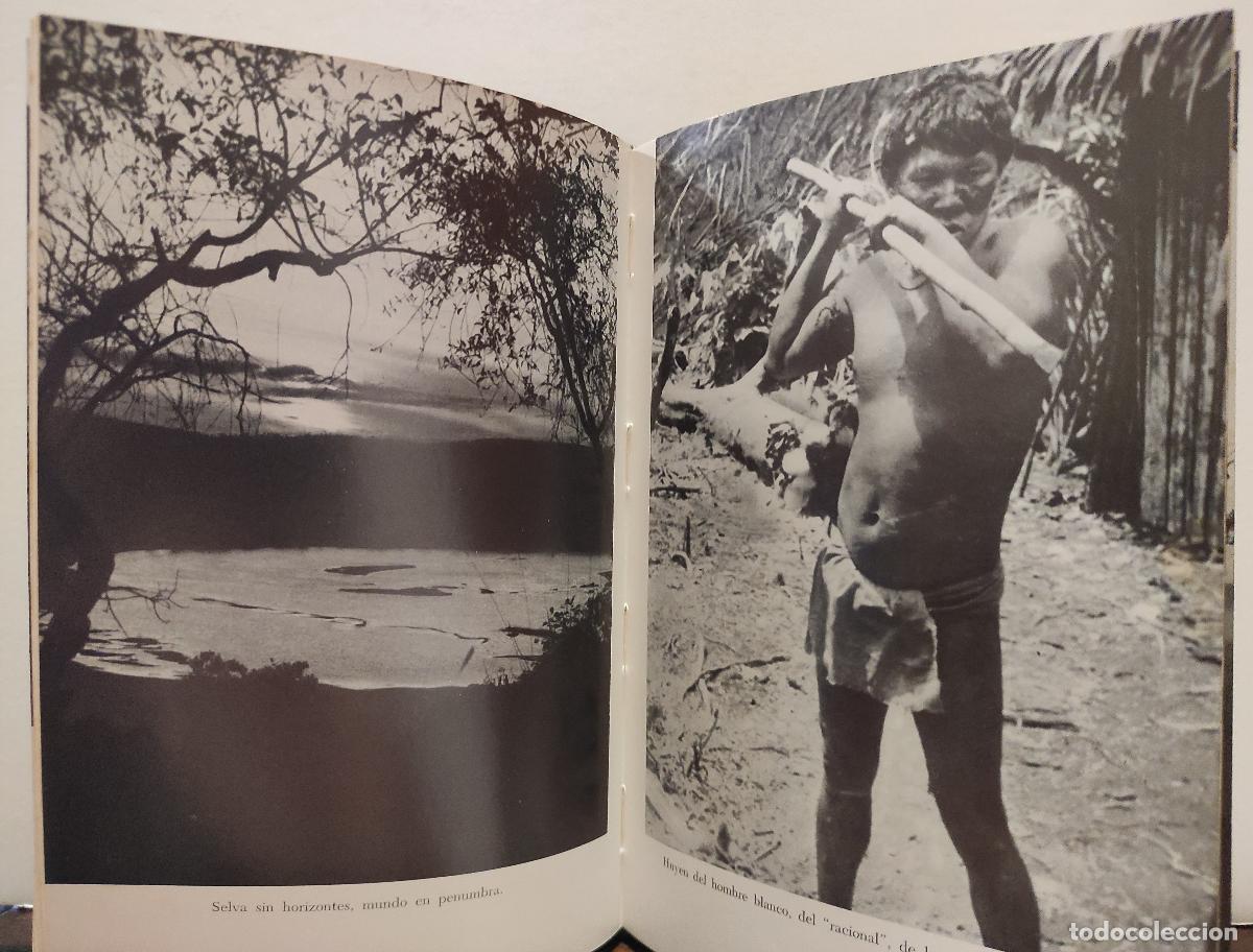 Libros: AL SUR DEL CARIBE - ALBERTO VAZQUEZ-FIGUEROA - Foto 5