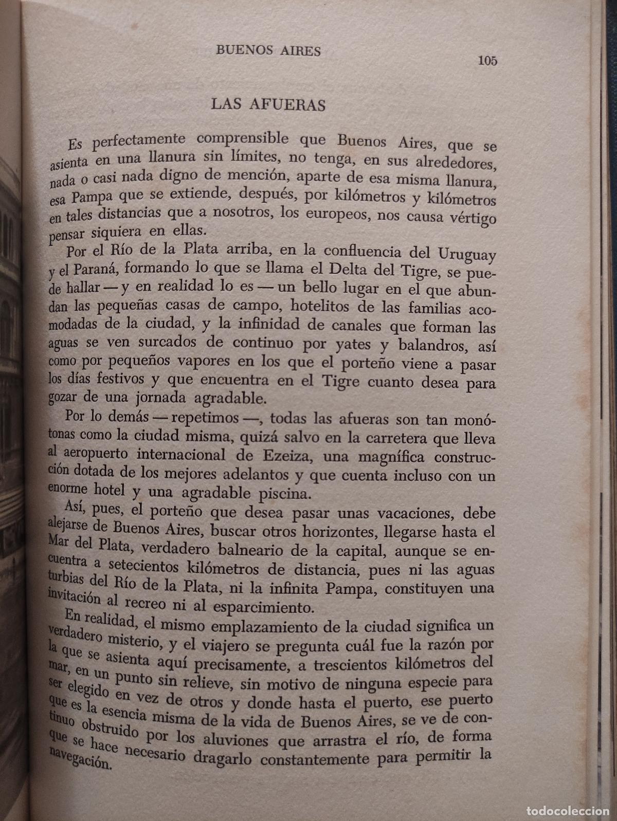 Libros: AL SUR DEL CARIBE - ALBERTO VAZQUEZ-FIGUEROA - Foto 6