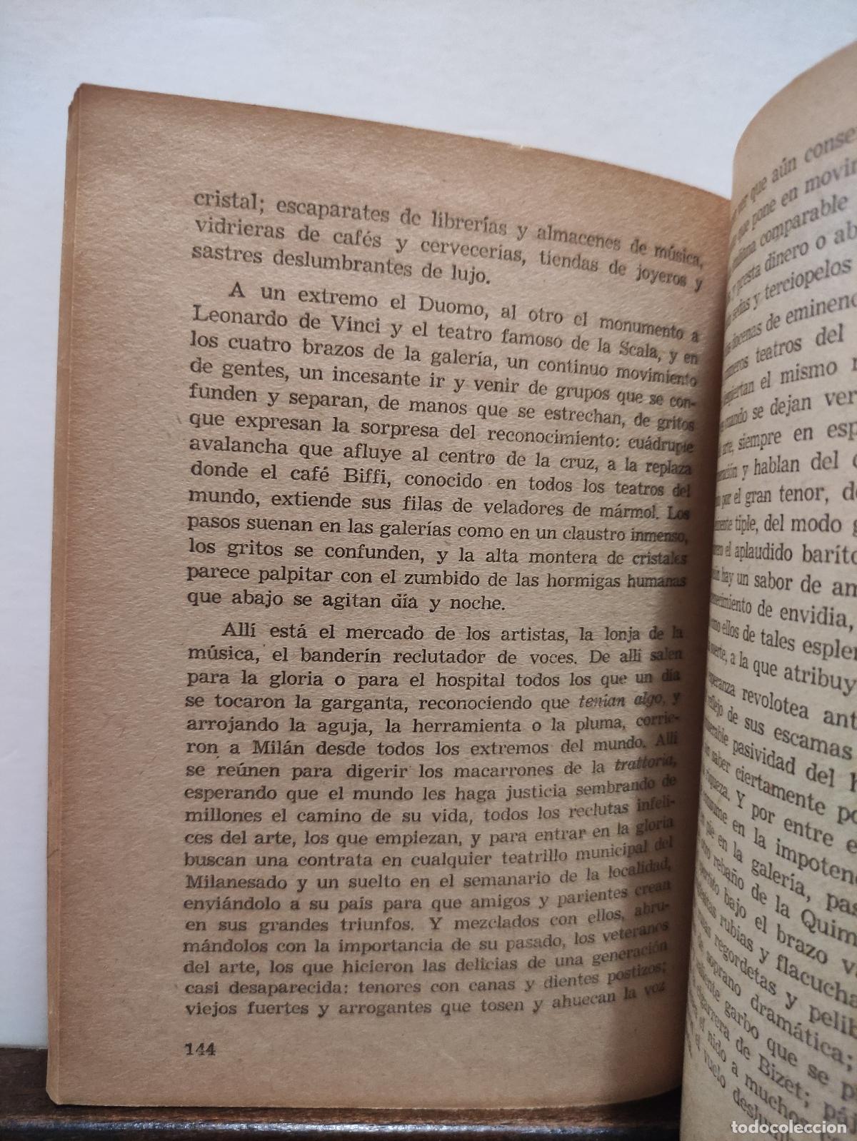 Libros: ENTRE NARANJOS - VICENTE BLASCO IBA&Ntilde;EZ - Foto 3