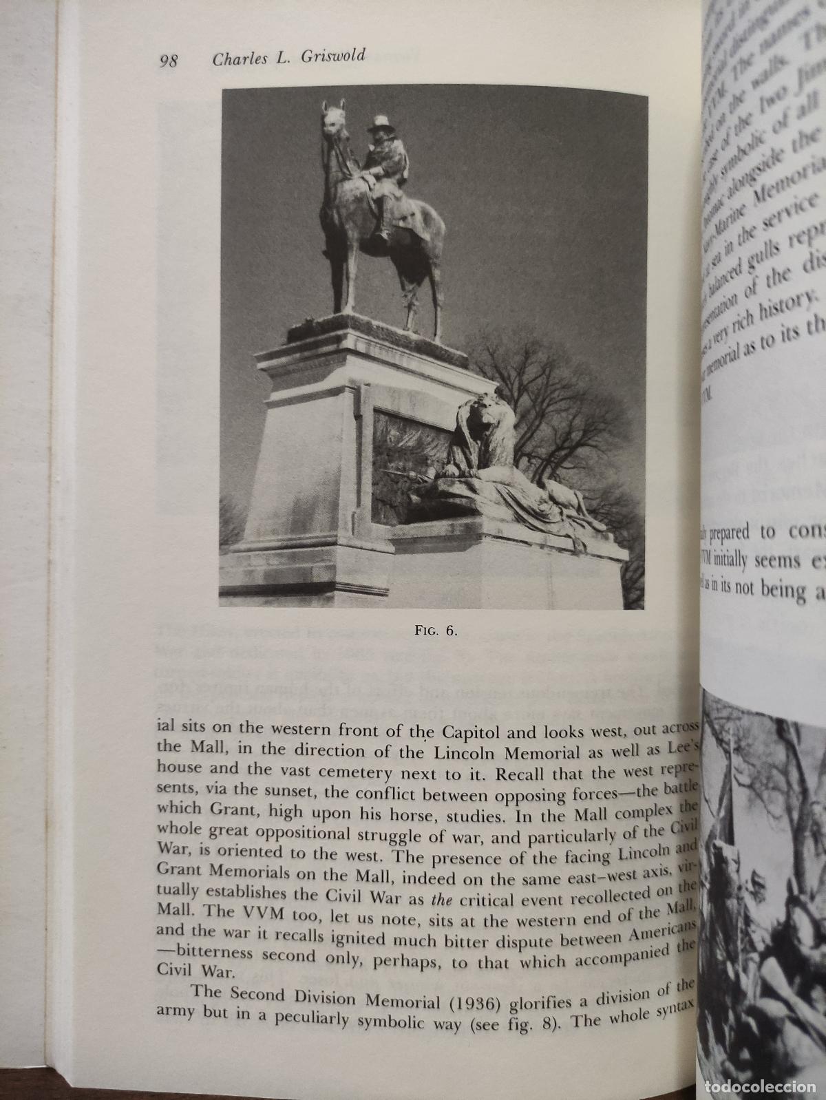 Libros: ART AND THE PUBLIC SPHERE - W. J. T. MITCHELL - Foto 5