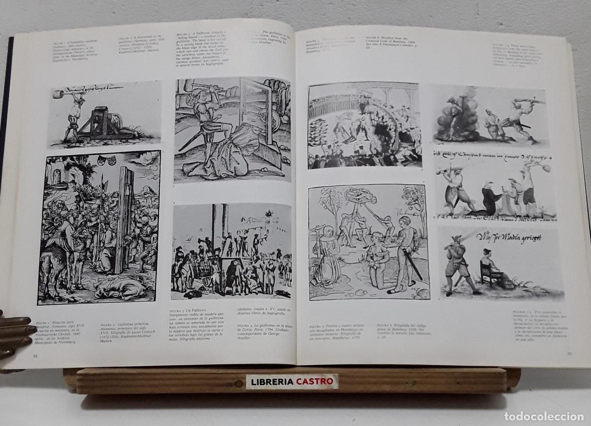 Libros: Inquisition. Inquisici&oacute;n - Robert Held - Foto 2