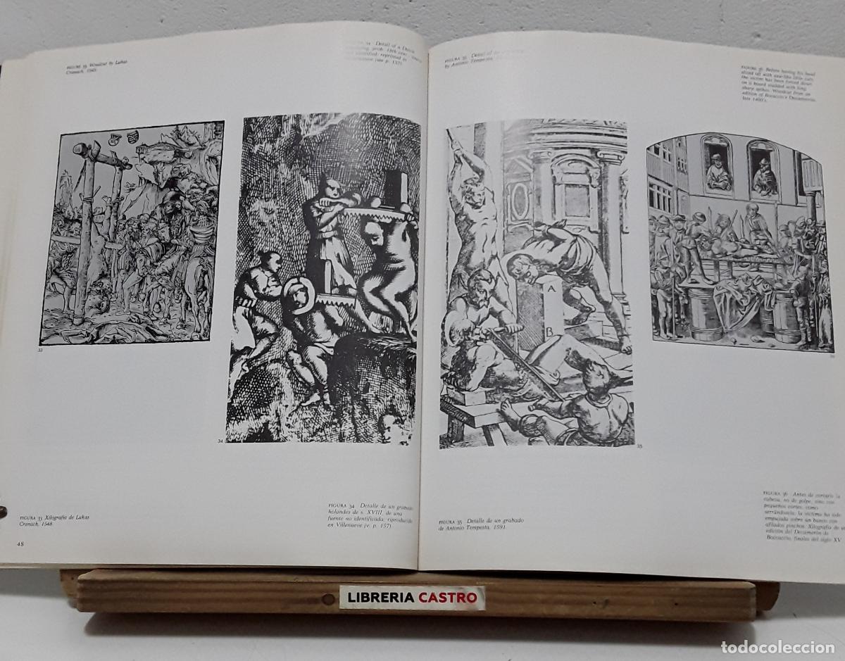 Libros: Inquisition. Inquisici&oacute;n - Robert Held - Foto 3