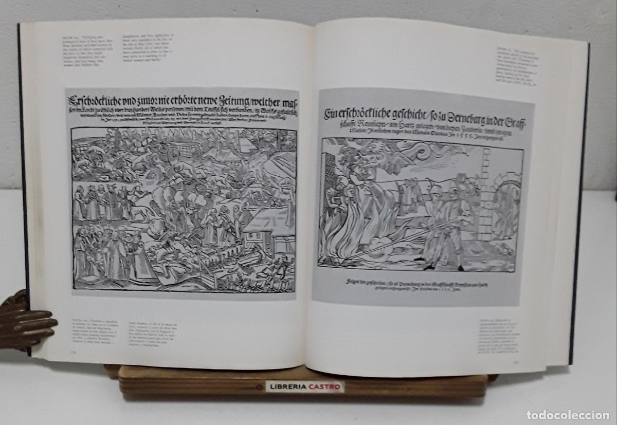 Libros: Inquisition. Inquisici&oacute;n - Robert Held - Foto 4