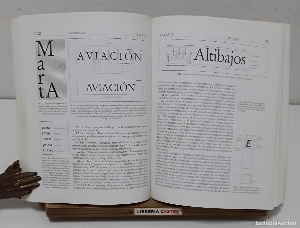 Libros: Manual de edici&oacute;n y autoedici&oacute;n - Jos&eacute; Mart&iacute;nez de Sousa. - Foto 2