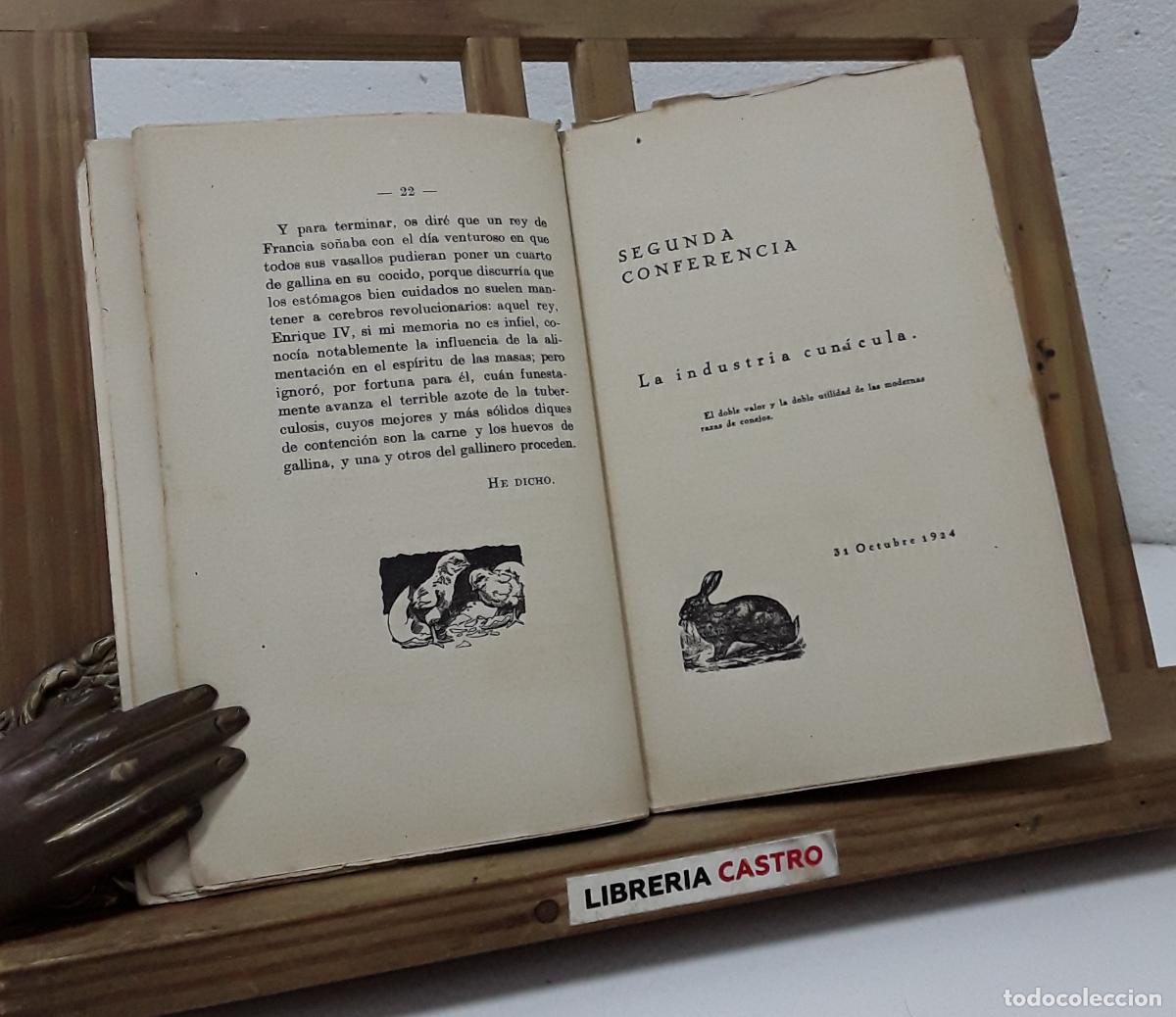 Libros: Avicultura Radiada - Ram&oacute;n J. Crespo. - Foto 2