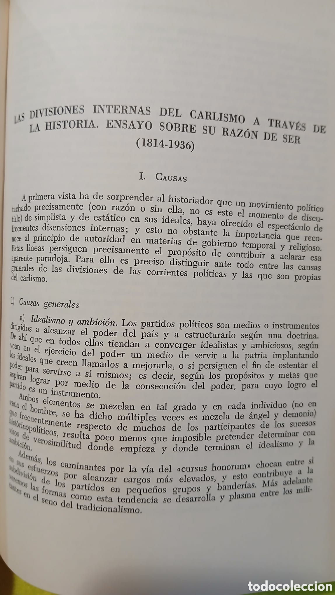 Libros: Homenaje a Jaime Vicens Vives - Foto 8