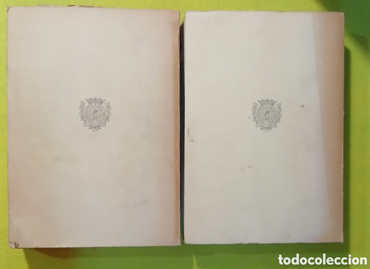 Libros: Homenaje a Jaime Vicens Vives - Foto 12