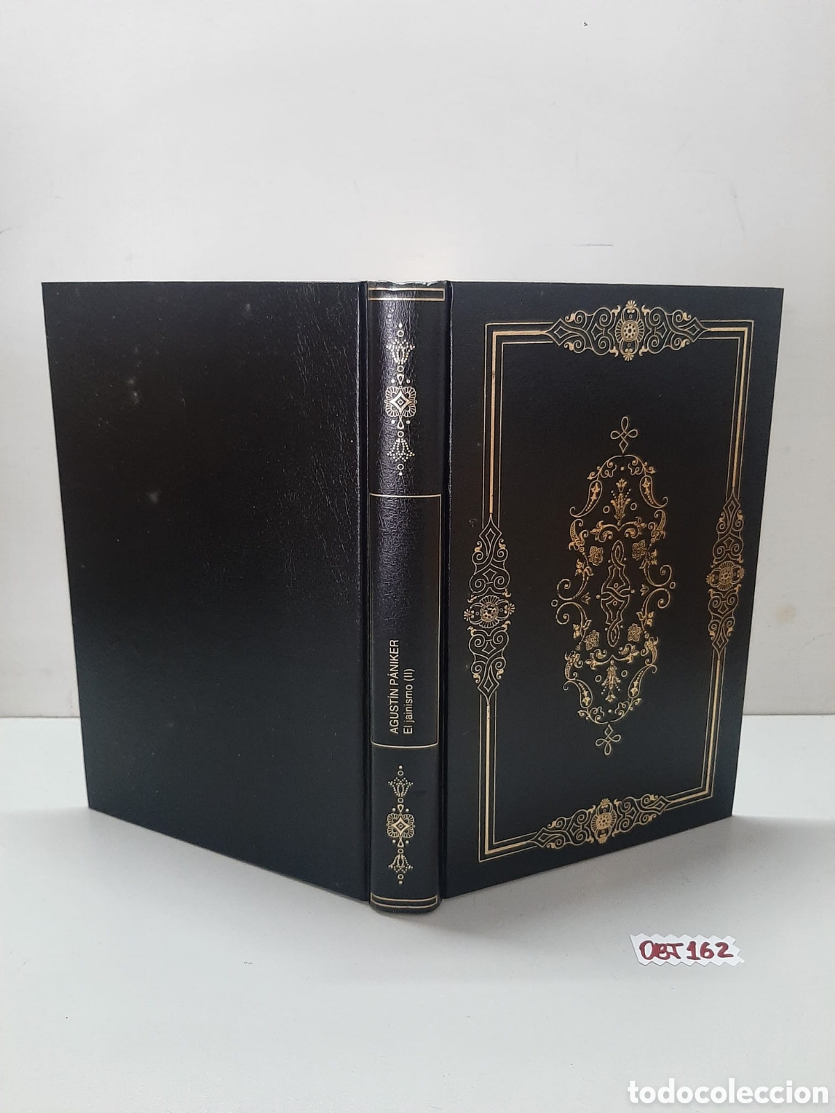 Libros: Libro del jainismo (||) - Foto 1