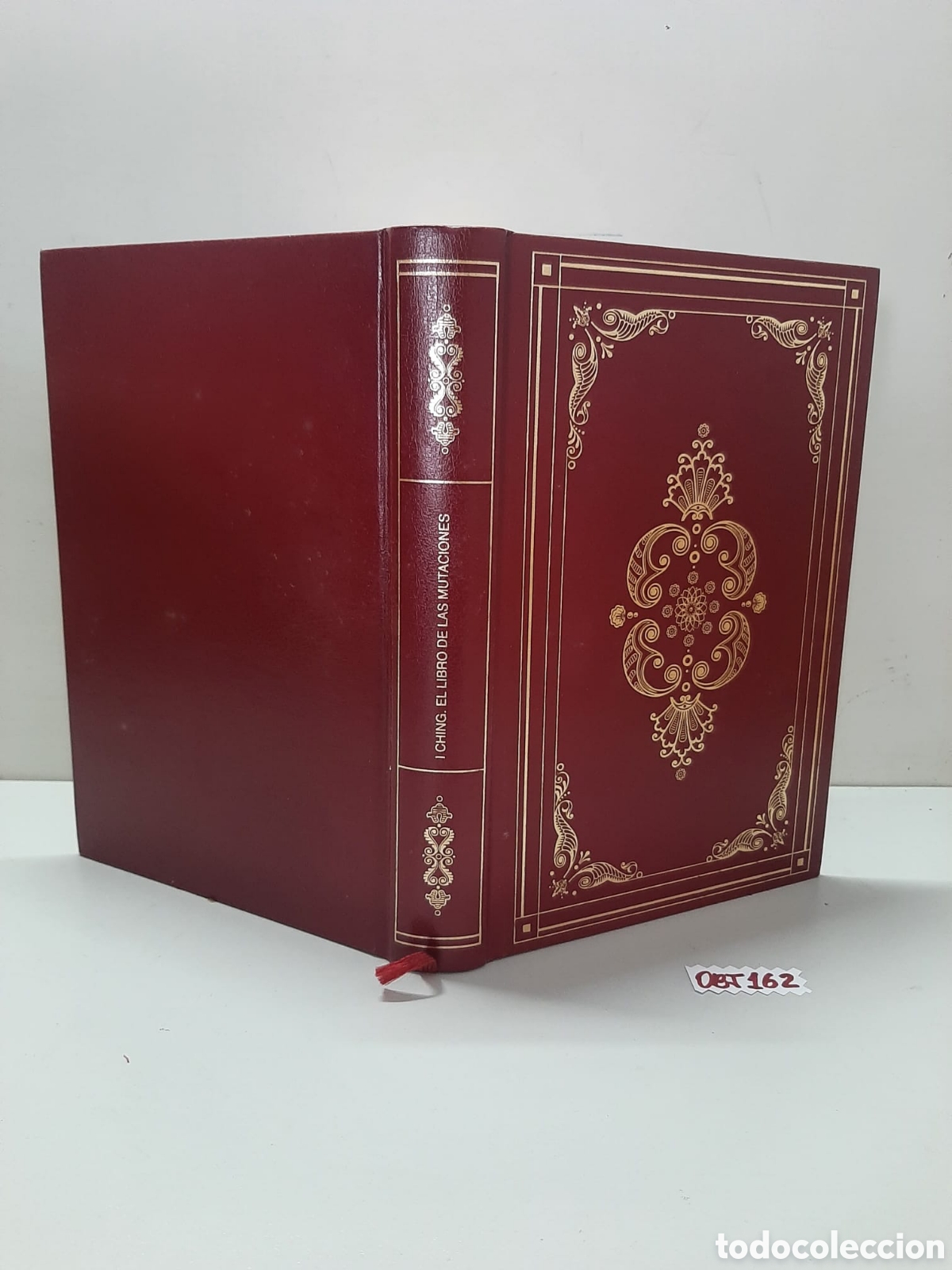 Libros: El libro de las mutaciones - Foto 1