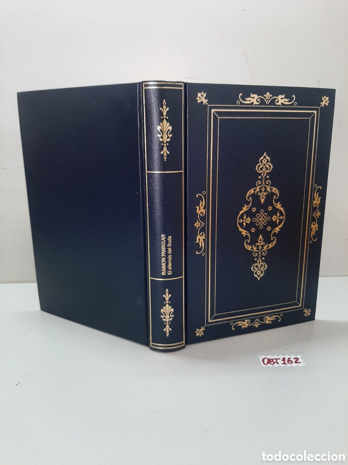 Libros: Libro de el silencio del buda - Foto 1