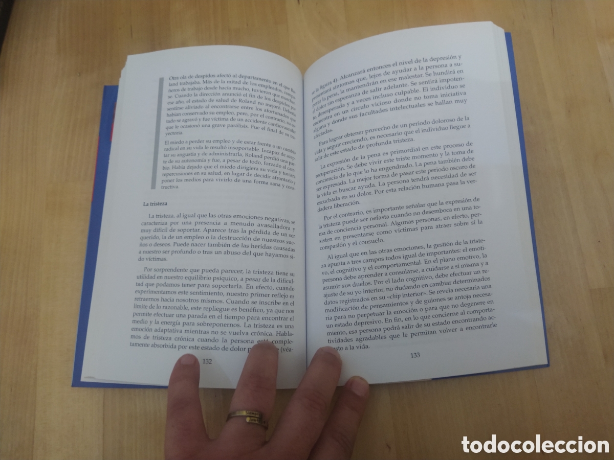 Libros: SE T&Uacute; PROPIO TERAPEUTA - GINETTE PLANTE - Foto 3