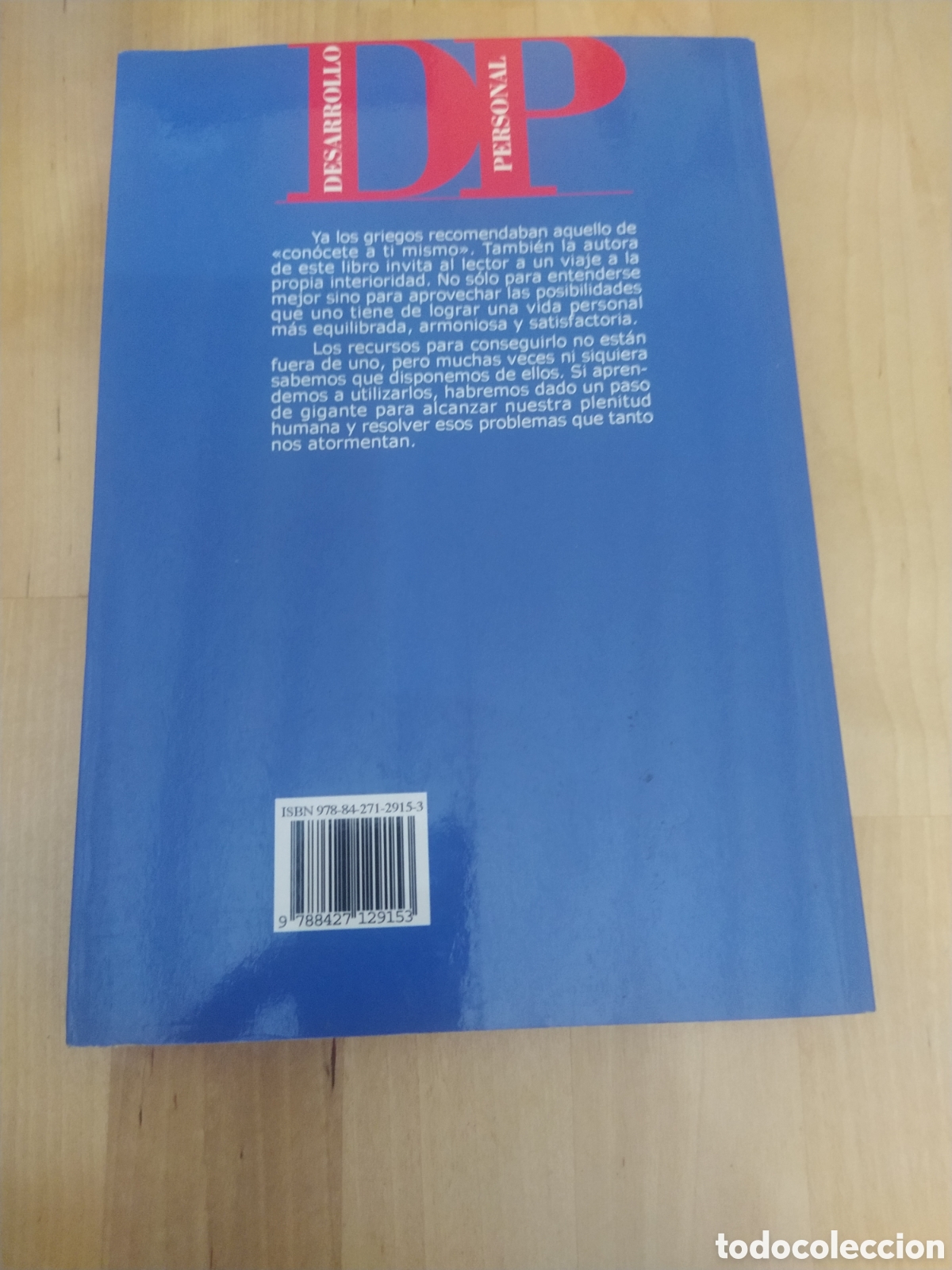Libros: SE T&Uacute; PROPIO TERAPEUTA - GINETTE PLANTE - Foto 4