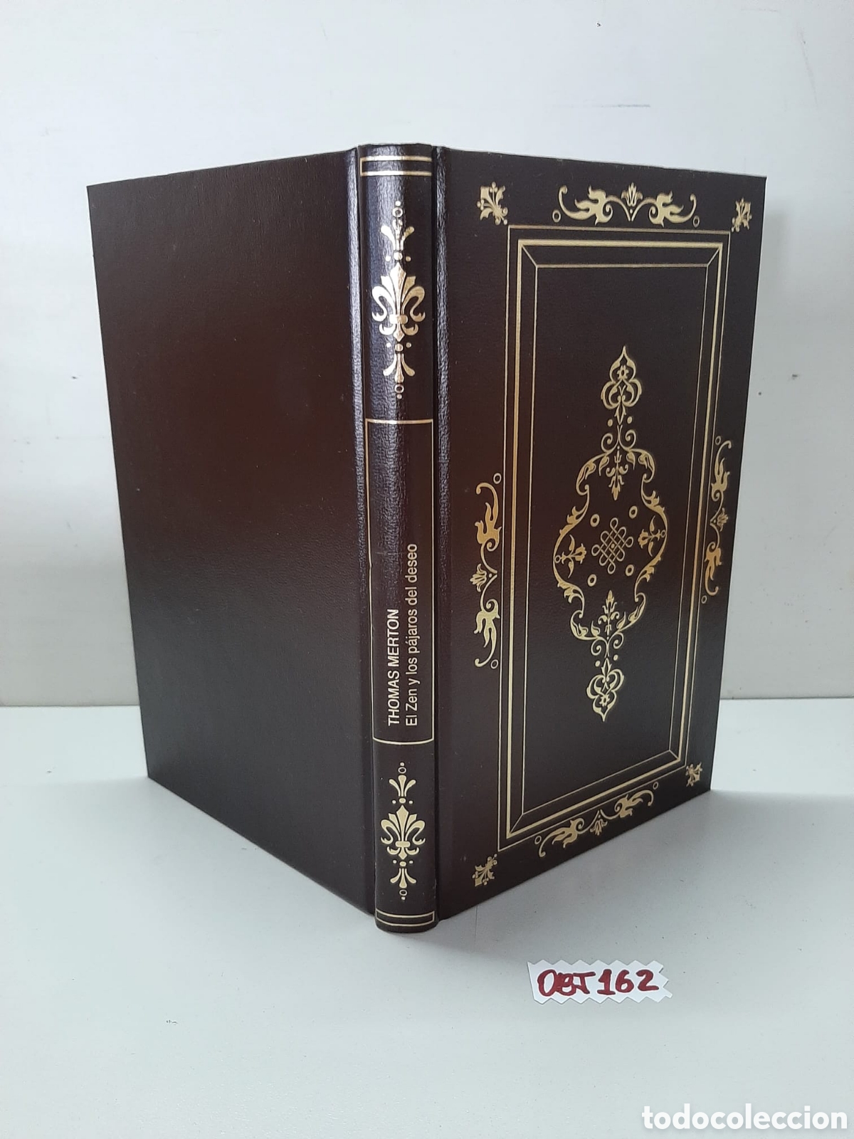 Libros: El zen y los p&aacute;jaros del deseo - Foto 1