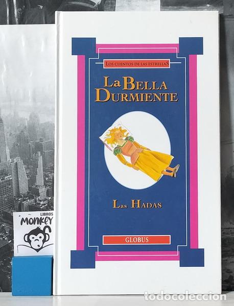Libros: La Bella Durmiente. Las Hadas - Charles Perrault - Foto 1