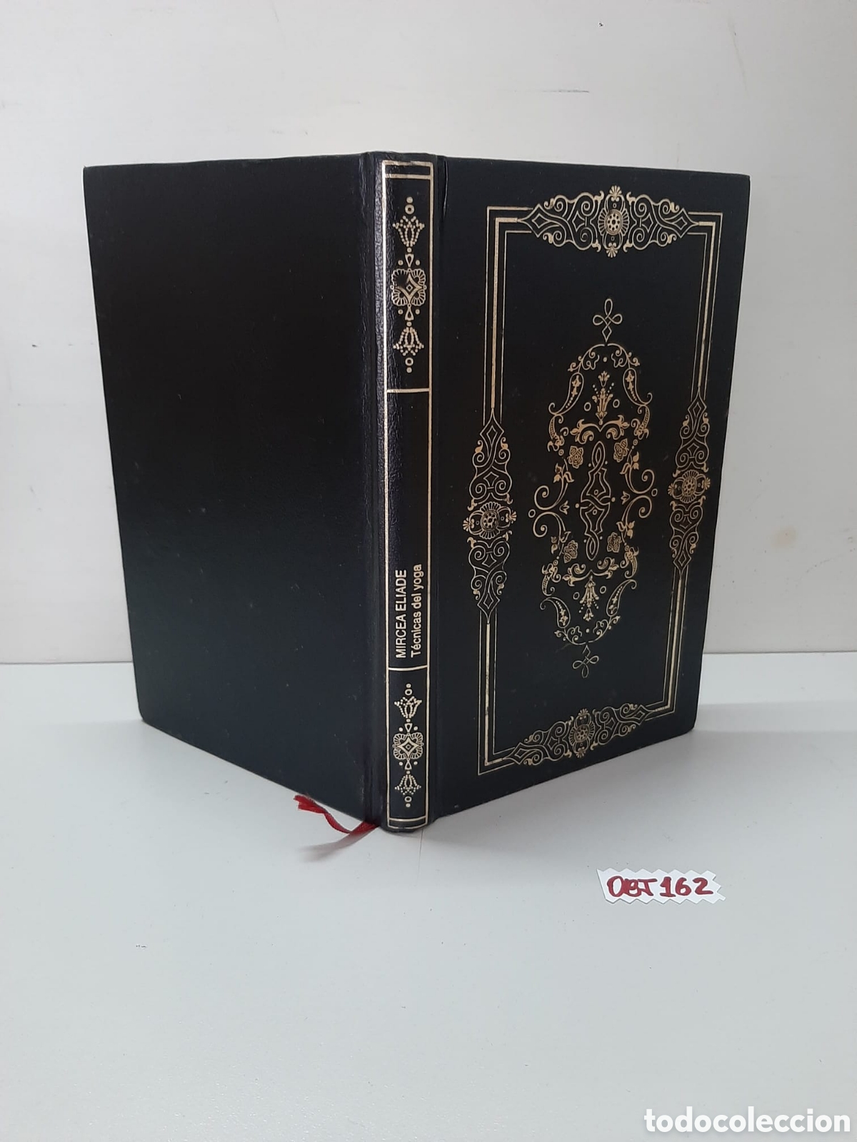 Libros: Libro de T&eacute;cnicas del yoga - Foto 1