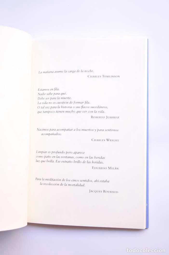 Libros: Arrecia - SU&Aacute;REZ, Ernesto - Foto 3
