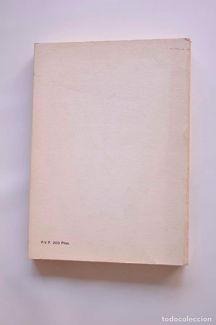 Libros: Terrorismo y justicia en Espa&ntilde;a - CENTRO ESPA&Ntilde;OL DE DOCUMENTACI&Oacute;N - Foto 5