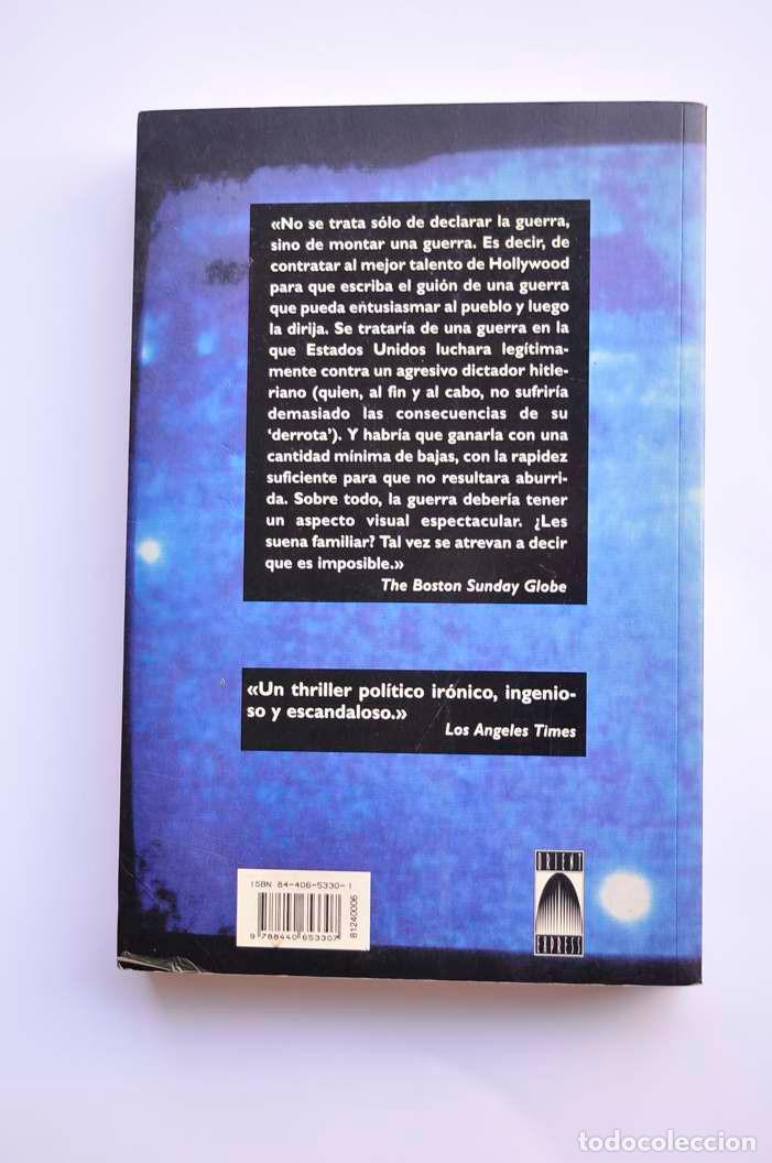 Libros: Parte de guerra - BEINHART, Larry - Foto 4
