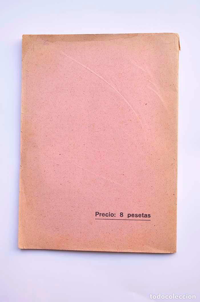 Libros: Historia del Teatro. Primera parte - COMES, Francisco - Foto 7