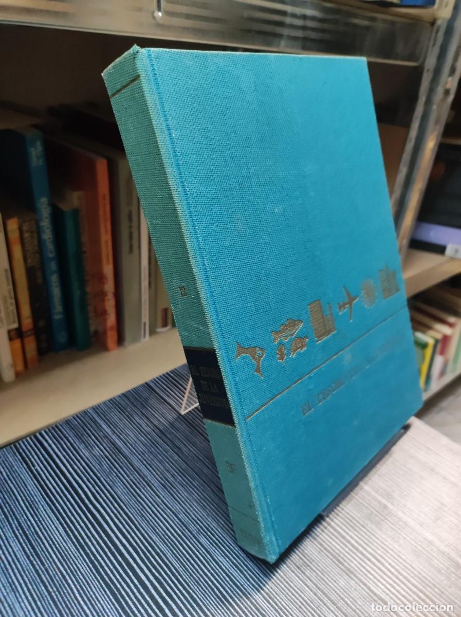 Libros: EL TESORO DE LA JUVENTUD TOMO XII - Foto 1