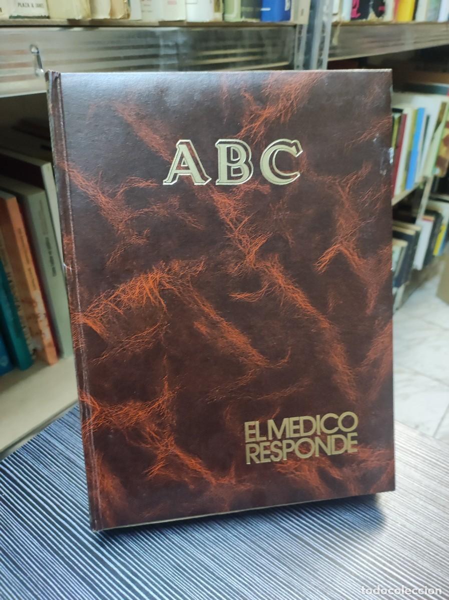Libros: ABC EL MEDICO RESPONDE 2 - Foto 1