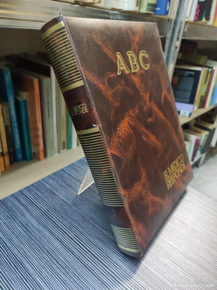 Libros: ABC EL MEDICO RESPONDE 2 - Foto 2