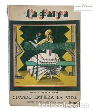 Libros: CUANDO EMPIEZA LA VIDA - Foto 1