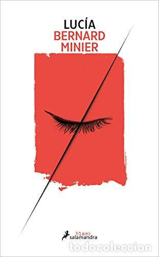 Libros: LUCIA - MINIER, BERNARD - Foto 1