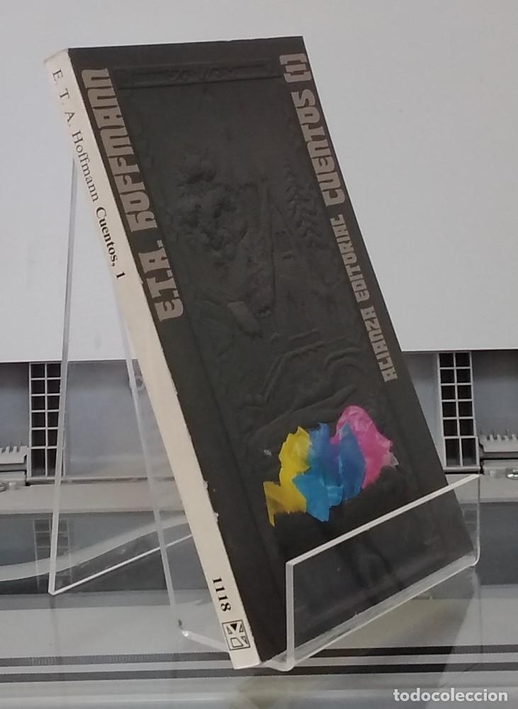 Libros: Cuentos 1 - E.T.A. Hoffmann - Foto 1