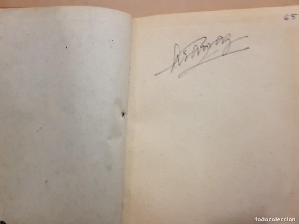 Libros: OSCAR WILDE - NOVELAS - ED. AFRODISIO AGUADO - 1948 - Foto 4
