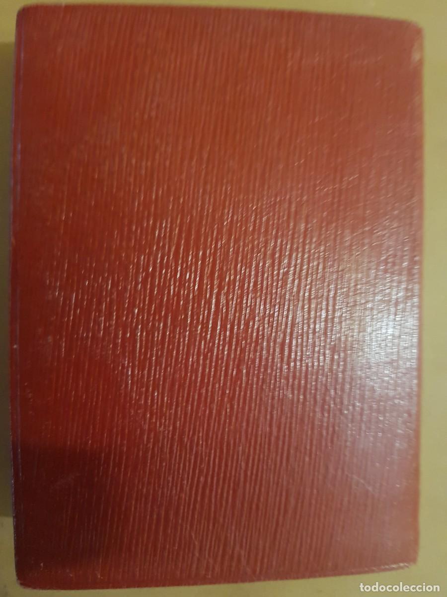 Libros: OSCAR WILDE - NOVELAS - ED. AFRODISIO AGUADO - 1948 - Foto 21