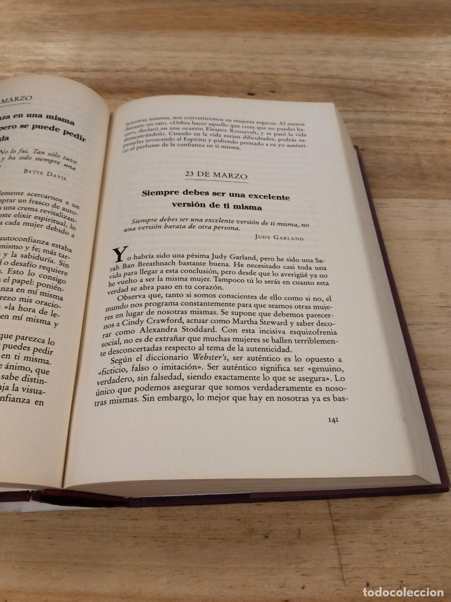 Libros: El Encanto de la Vida Simple - Sarah Ban Breathnach - Foto 6