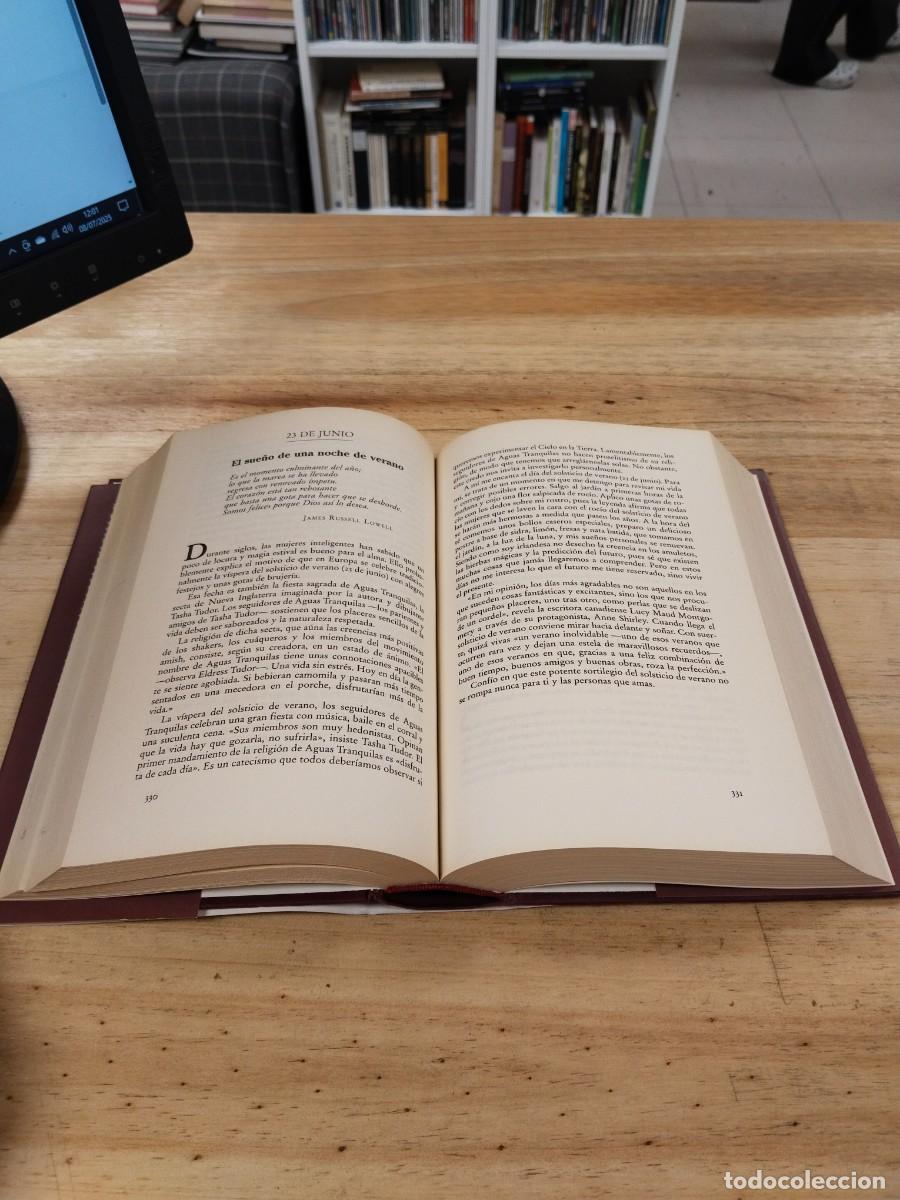 Libros: El Encanto de la Vida Simple - Sarah Ban Breathnach - Foto 8