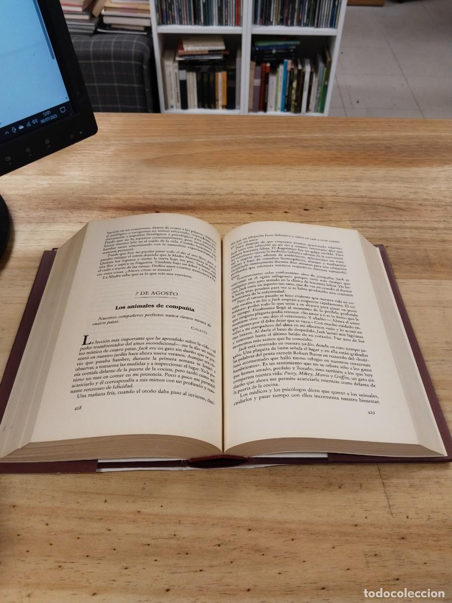 Libros: El Encanto de la Vida Simple - Sarah Ban Breathnach - Foto 9