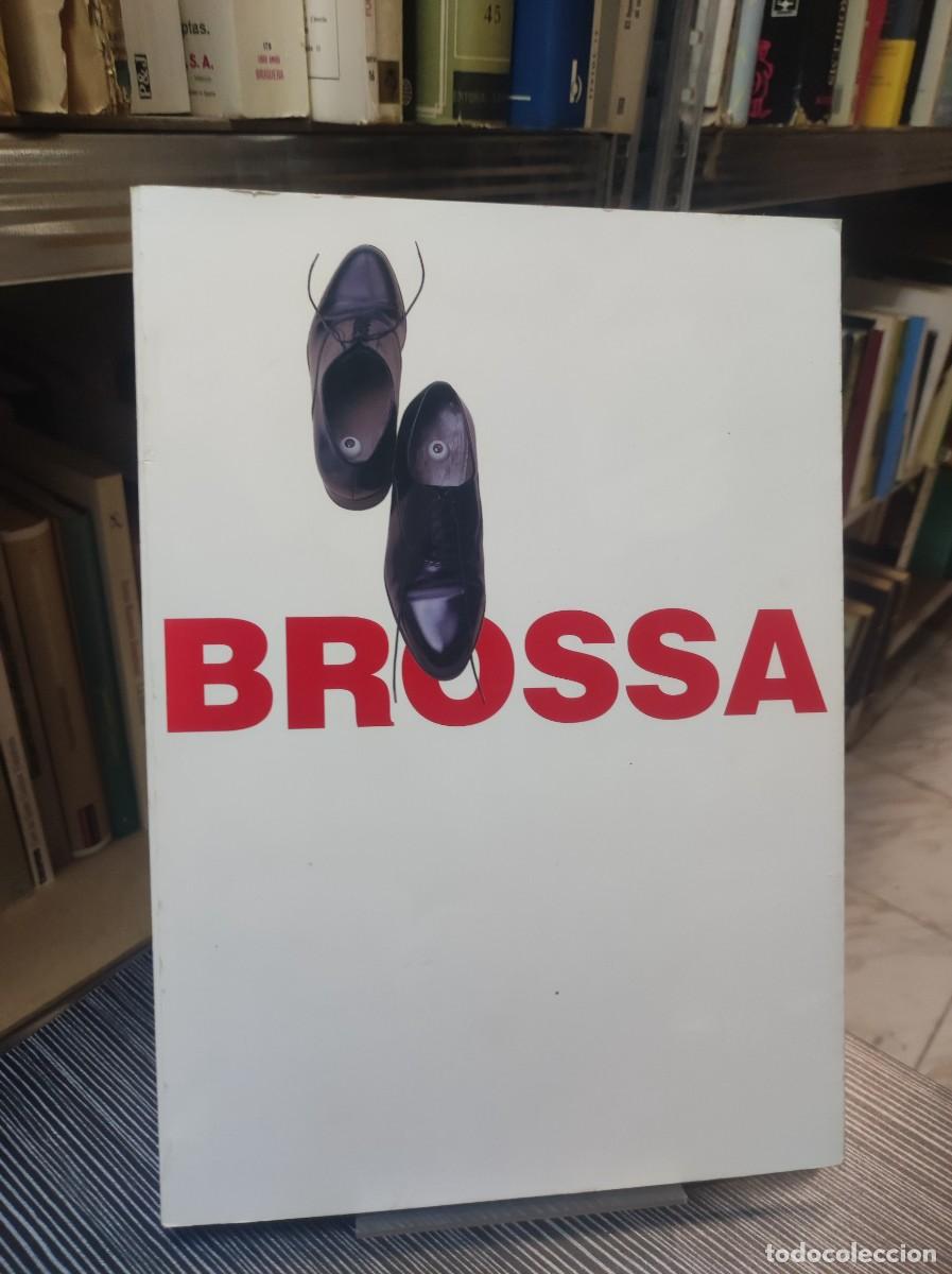 Libros: BROSSA IBERCAJA LIBRO - Foto 1
